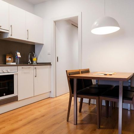 Weflating Gracia Apartment Barcelona Ngoại thất bức ảnh