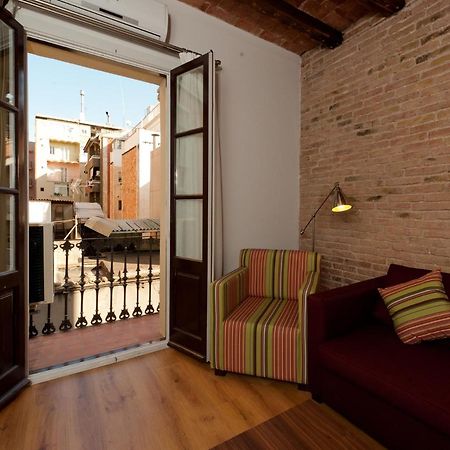 Weflating Gracia Apartment Barcelona Ngoại thất bức ảnh