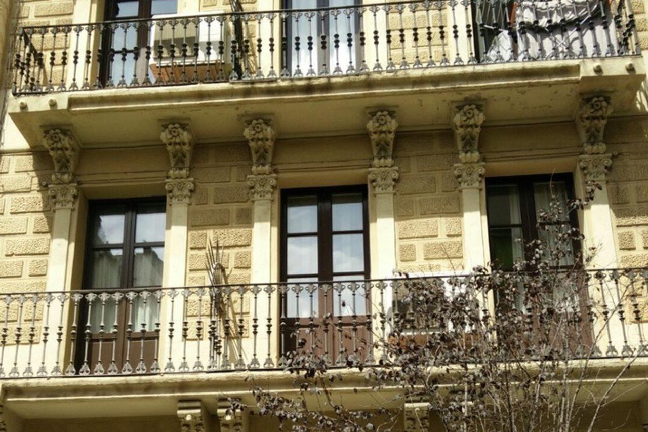 Weflating Gracia Apartment Barcelona Ngoại thất bức ảnh