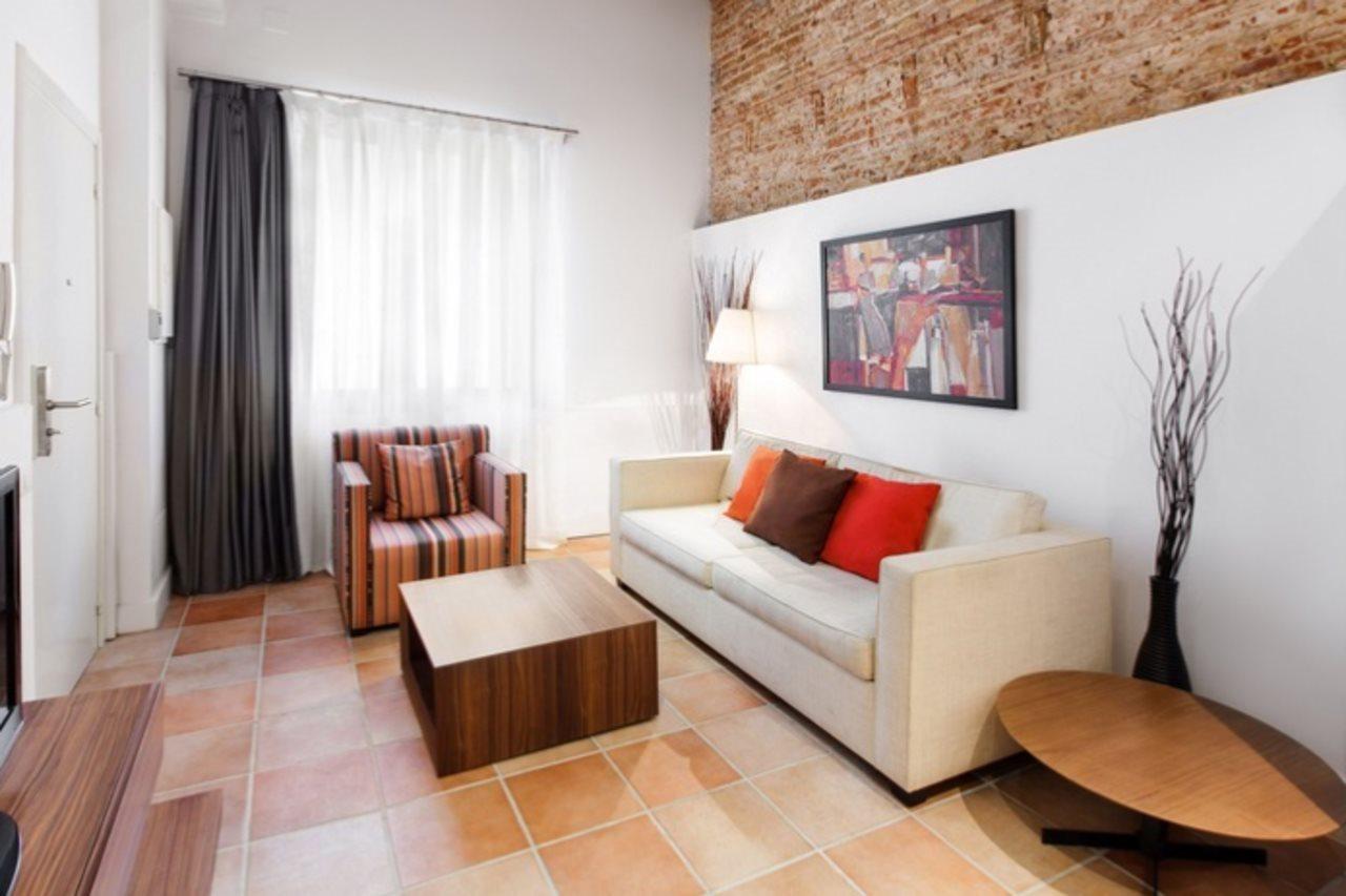 Weflating Gracia Apartment Barcelona Ngoại thất bức ảnh