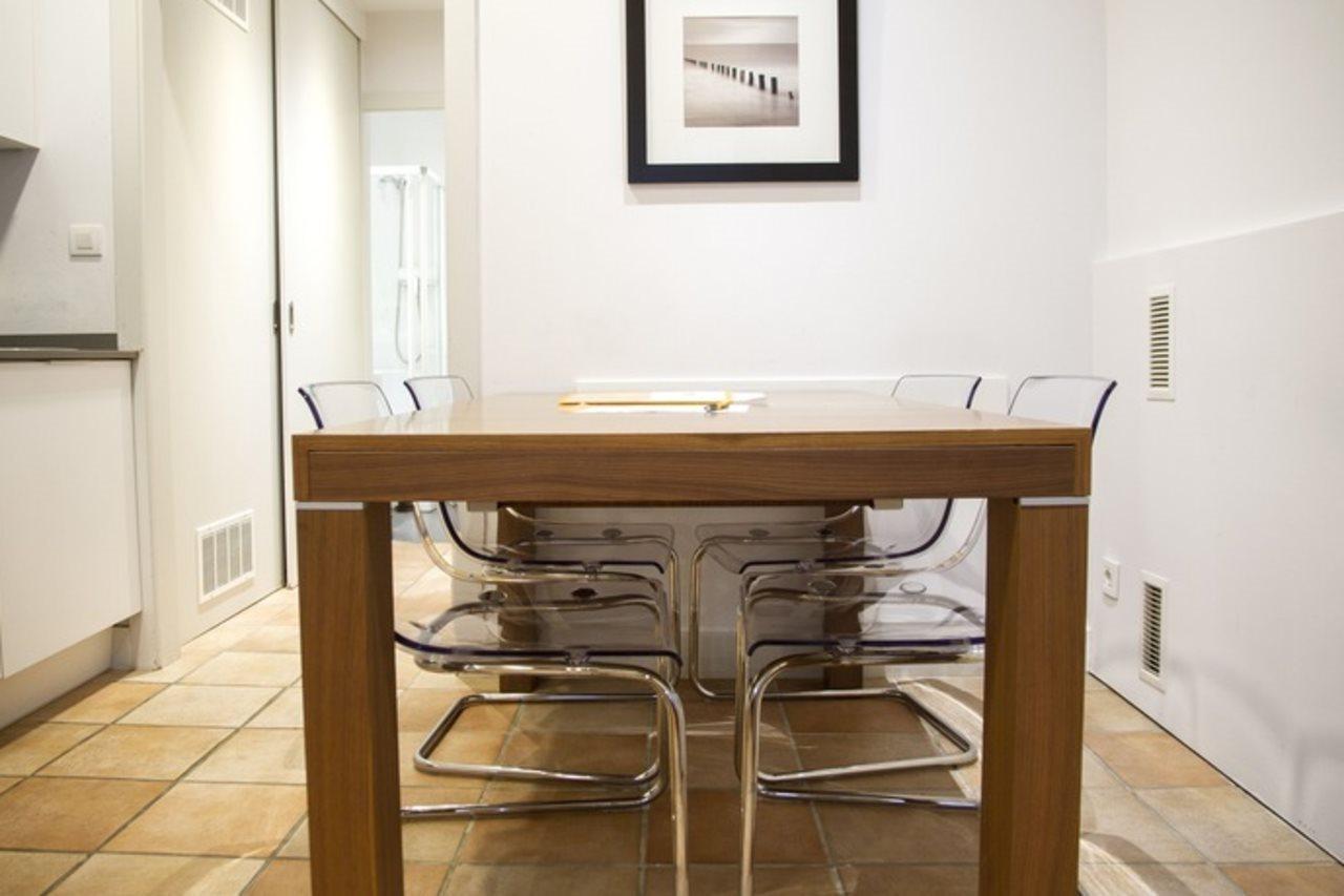 Weflating Gracia Apartment Barcelona Ngoại thất bức ảnh