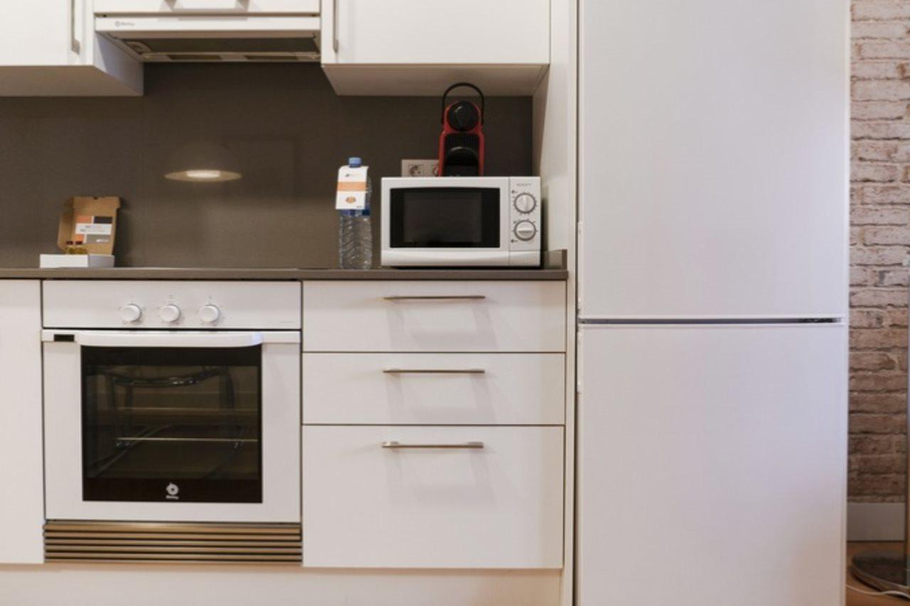 Weflating Gracia Apartment Barcelona Ngoại thất bức ảnh