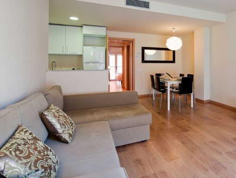 Weflating Gracia Apartment Barcelona Phòng bức ảnh