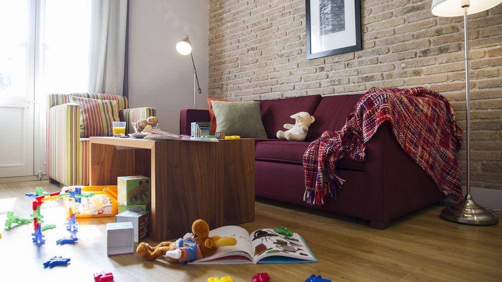 Weflating Gracia Apartment Barcelona Ngoại thất bức ảnh