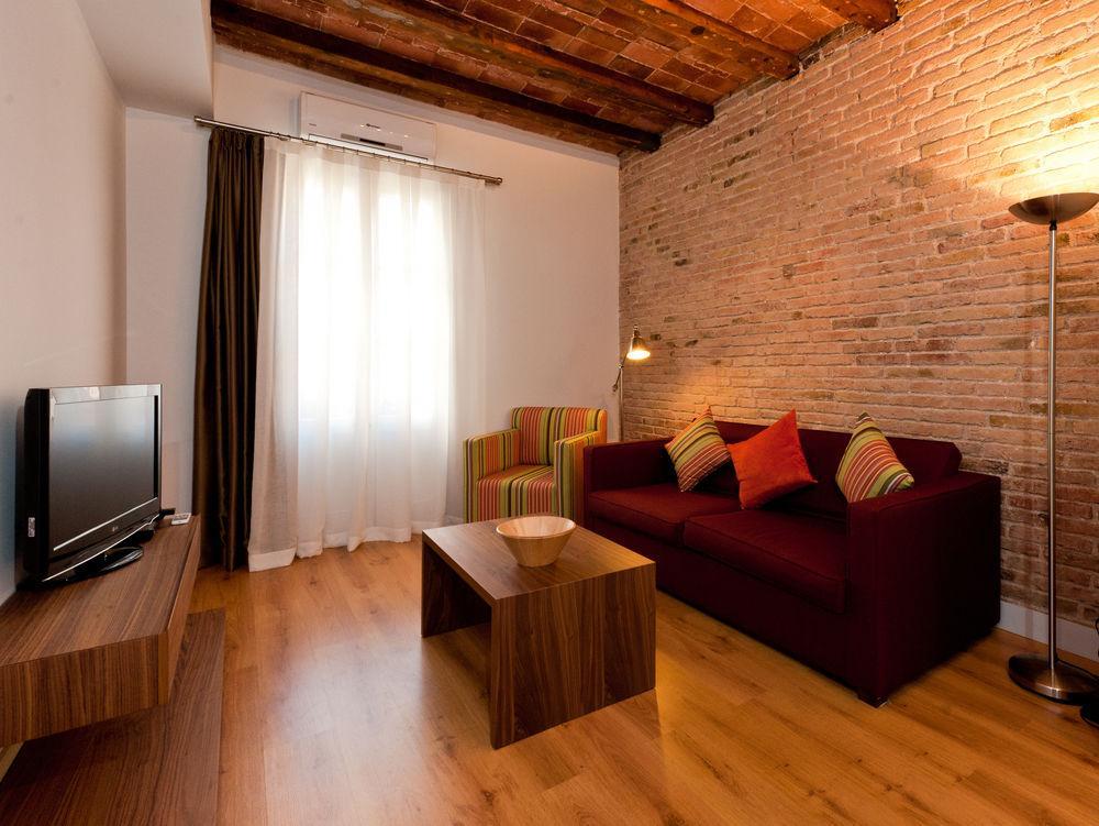 Weflating Gracia Apartment Barcelona Ngoại thất bức ảnh
