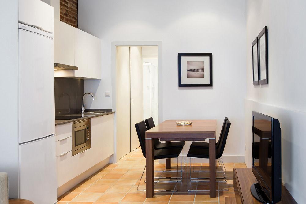 Weflating Gracia Apartment Barcelona Ngoại thất bức ảnh