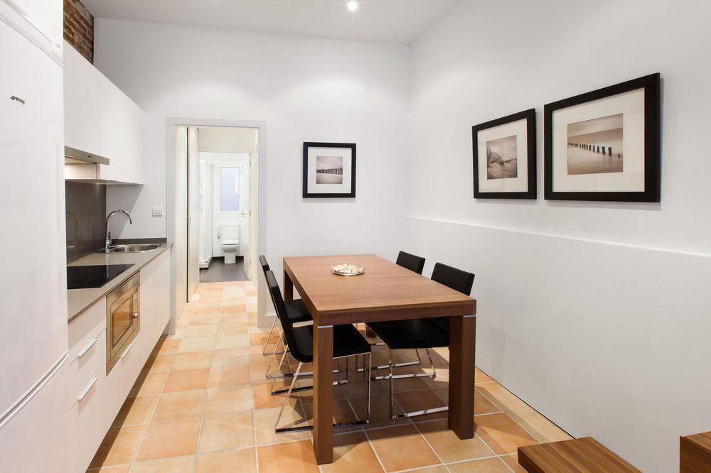 Weflating Gracia Apartment Barcelona Ngoại thất bức ảnh