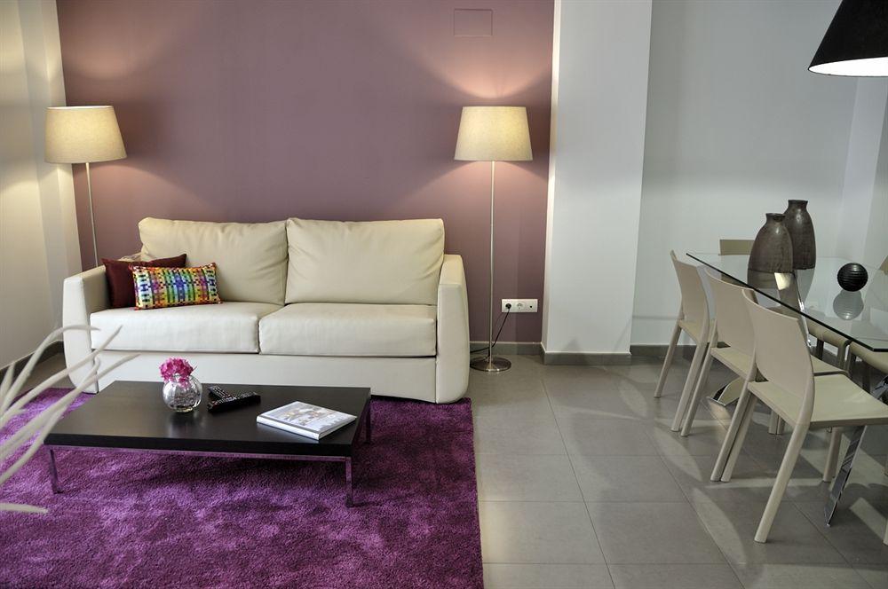 Weflating Gracia Apartment Barcelona Ngoại thất bức ảnh