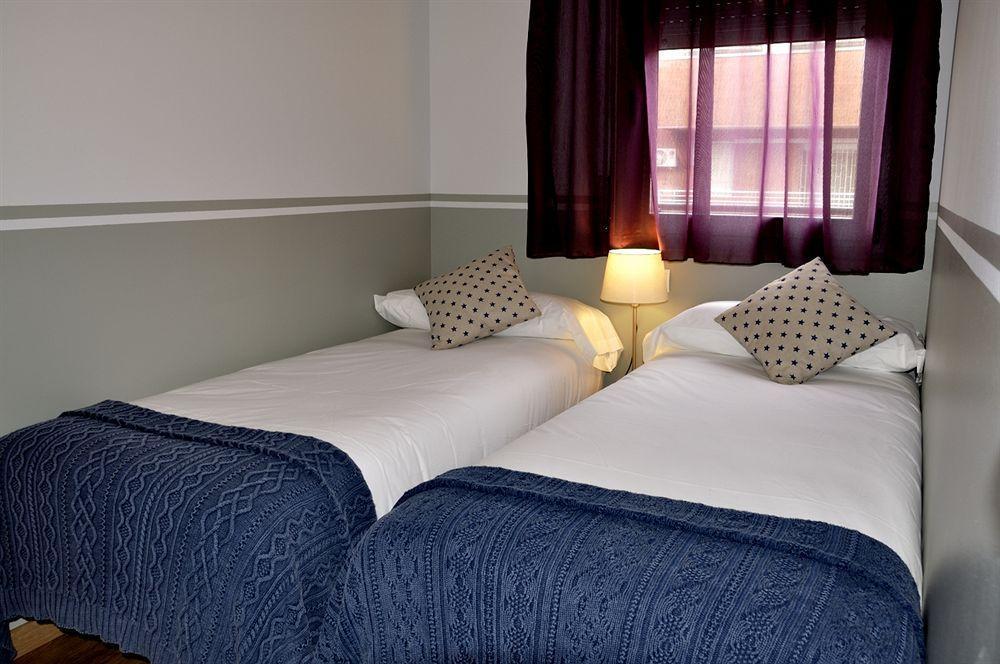 Weflating Gracia Apartment Barcelona Ngoại thất bức ảnh