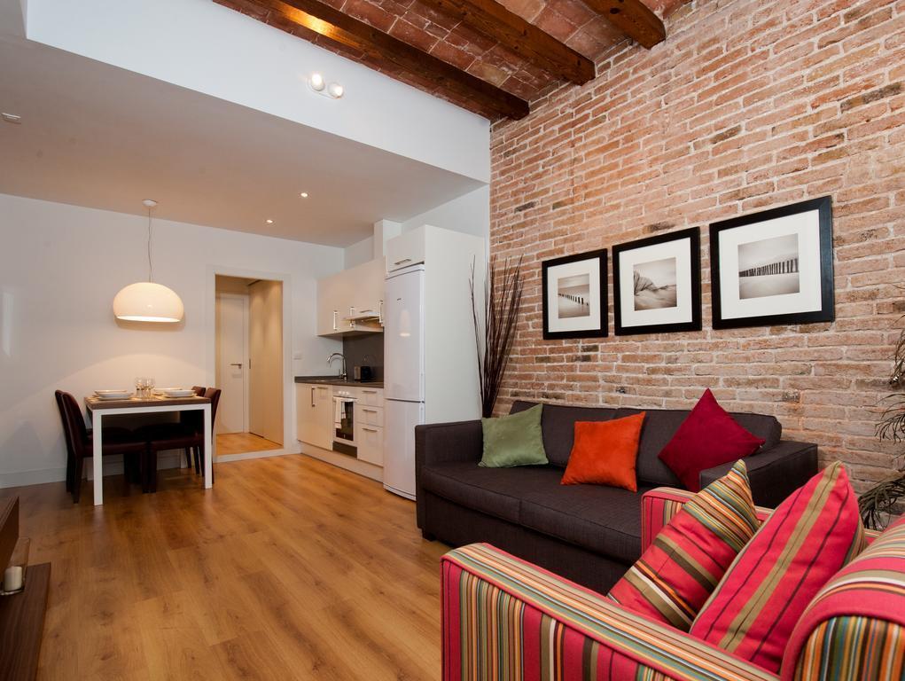 Weflating Gracia Apartment Barcelona Ngoại thất bức ảnh