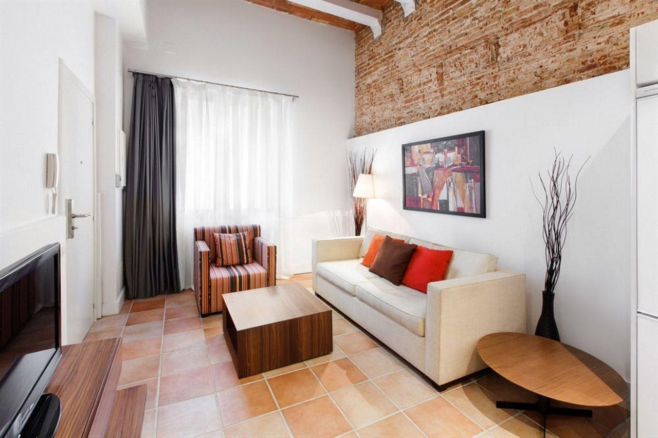 Weflating Gracia Apartment Barcelona Ngoại thất bức ảnh