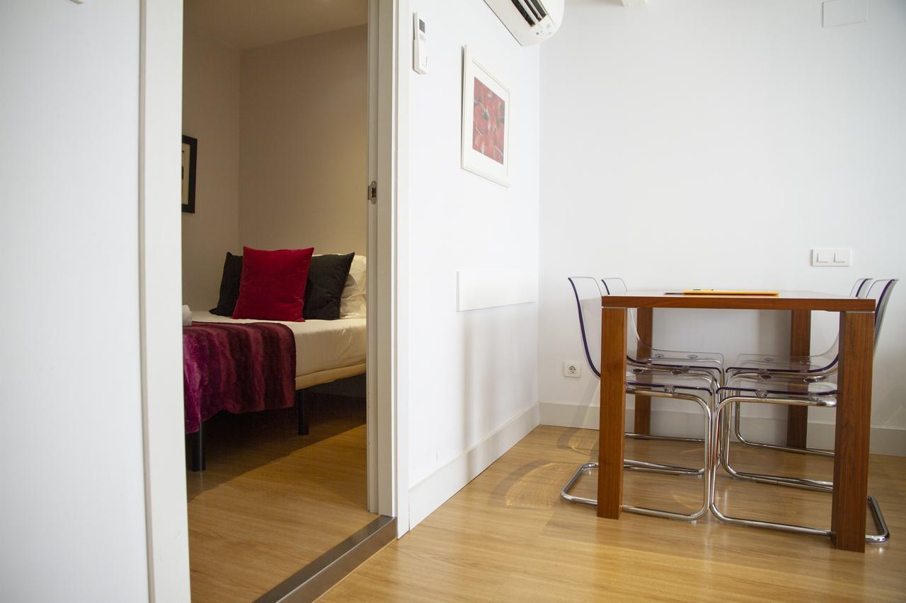 Weflating Gracia Apartment Barcelona Ngoại thất bức ảnh
