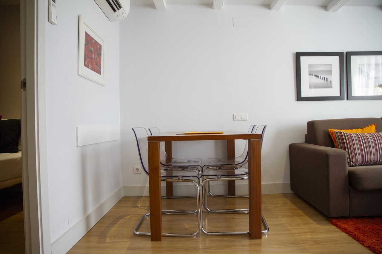 Weflating Gracia Apartment Barcelona Ngoại thất bức ảnh