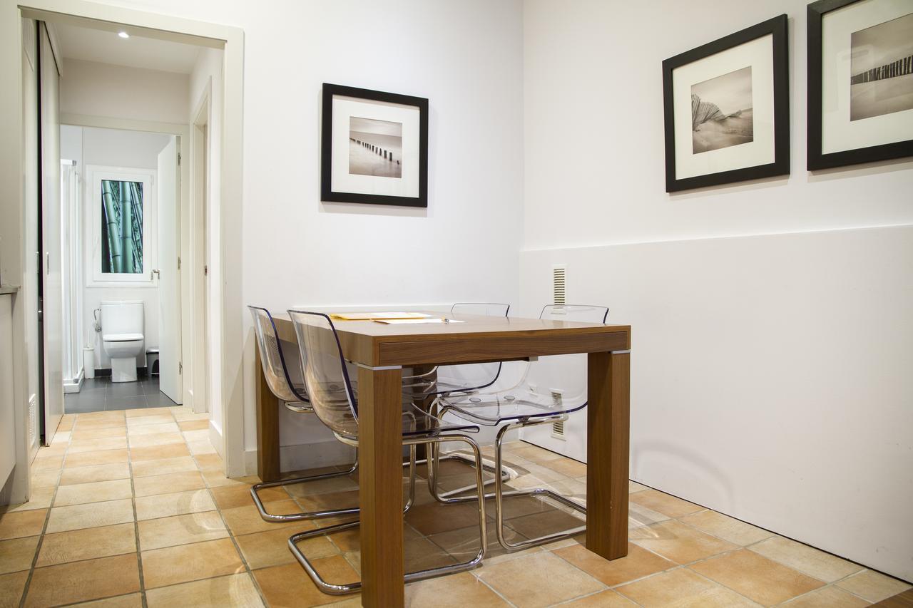 Weflating Gracia Apartment Barcelona Ngoại thất bức ảnh