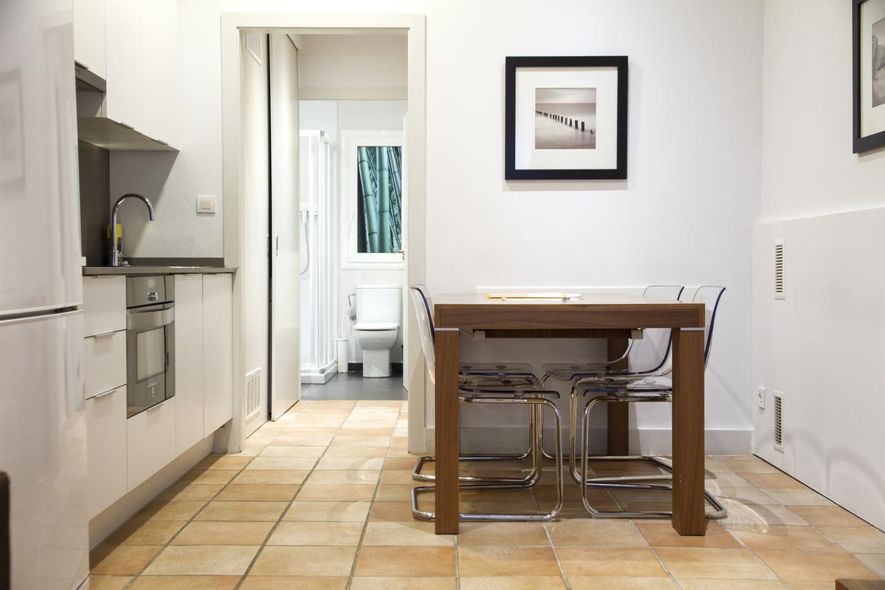 Weflating Gracia Apartment Barcelona Ngoại thất bức ảnh