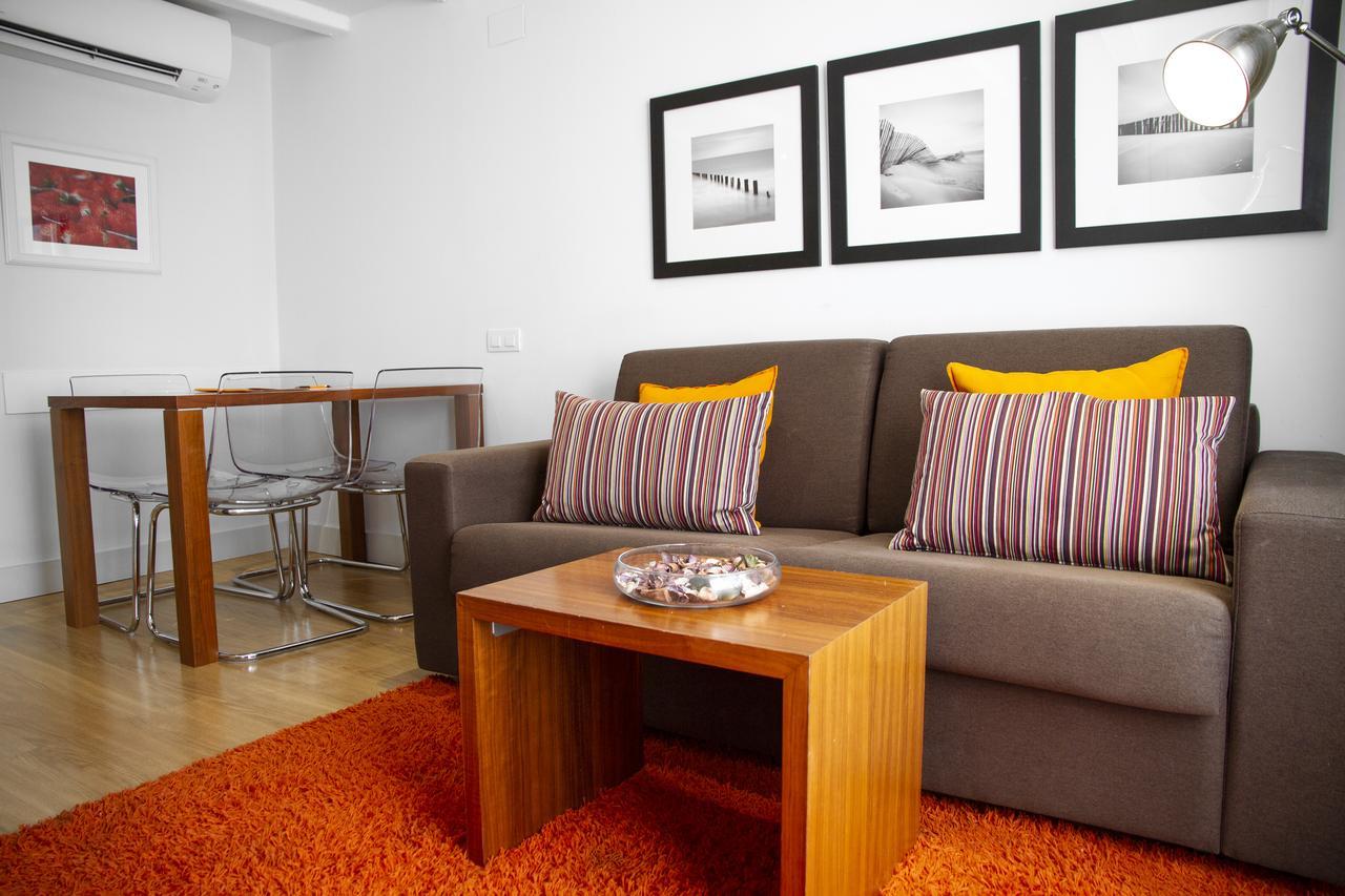 Weflating Gracia Apartment Barcelona Ngoại thất bức ảnh
