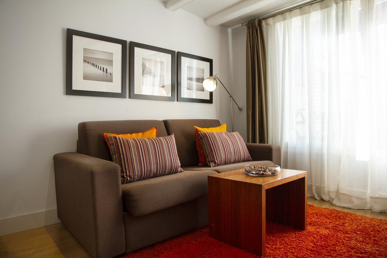Weflating Gracia Apartment Barcelona Ngoại thất bức ảnh