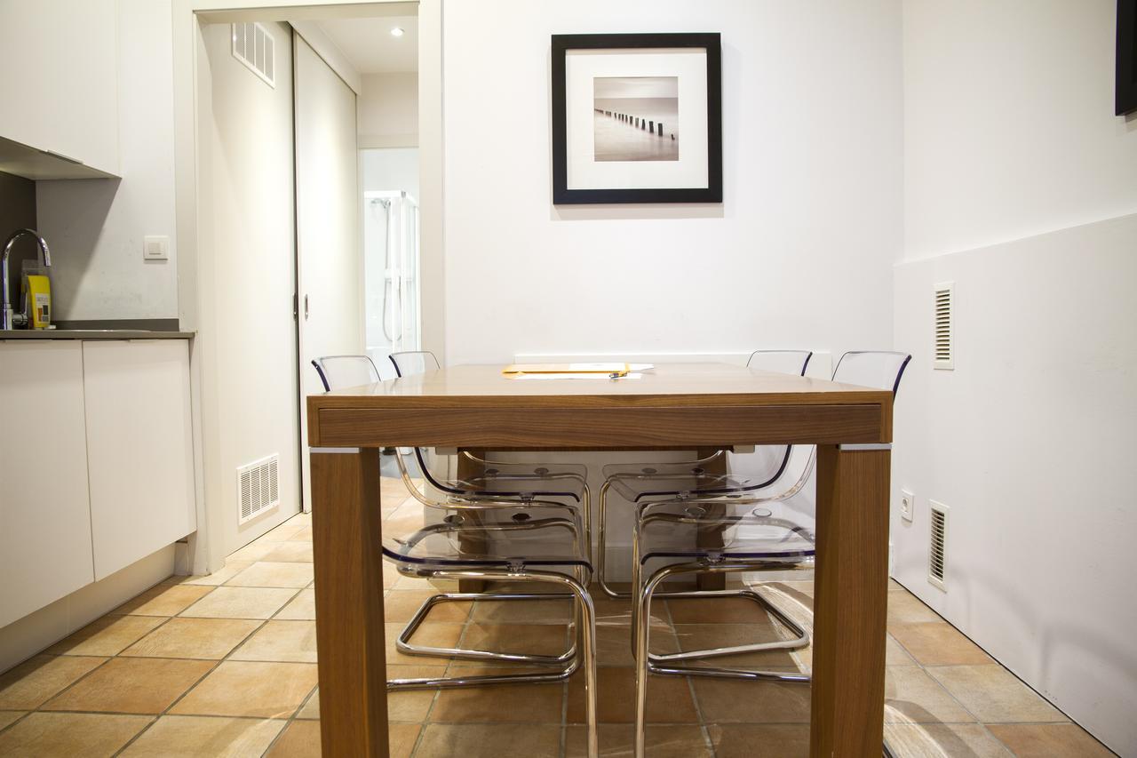 Weflating Gracia Apartment Barcelona Ngoại thất bức ảnh