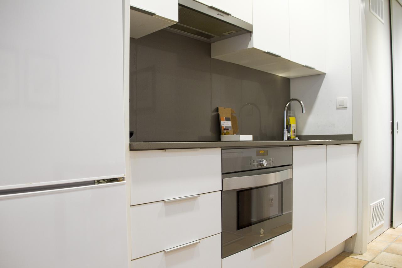 Weflating Gracia Apartment Barcelona Ngoại thất bức ảnh