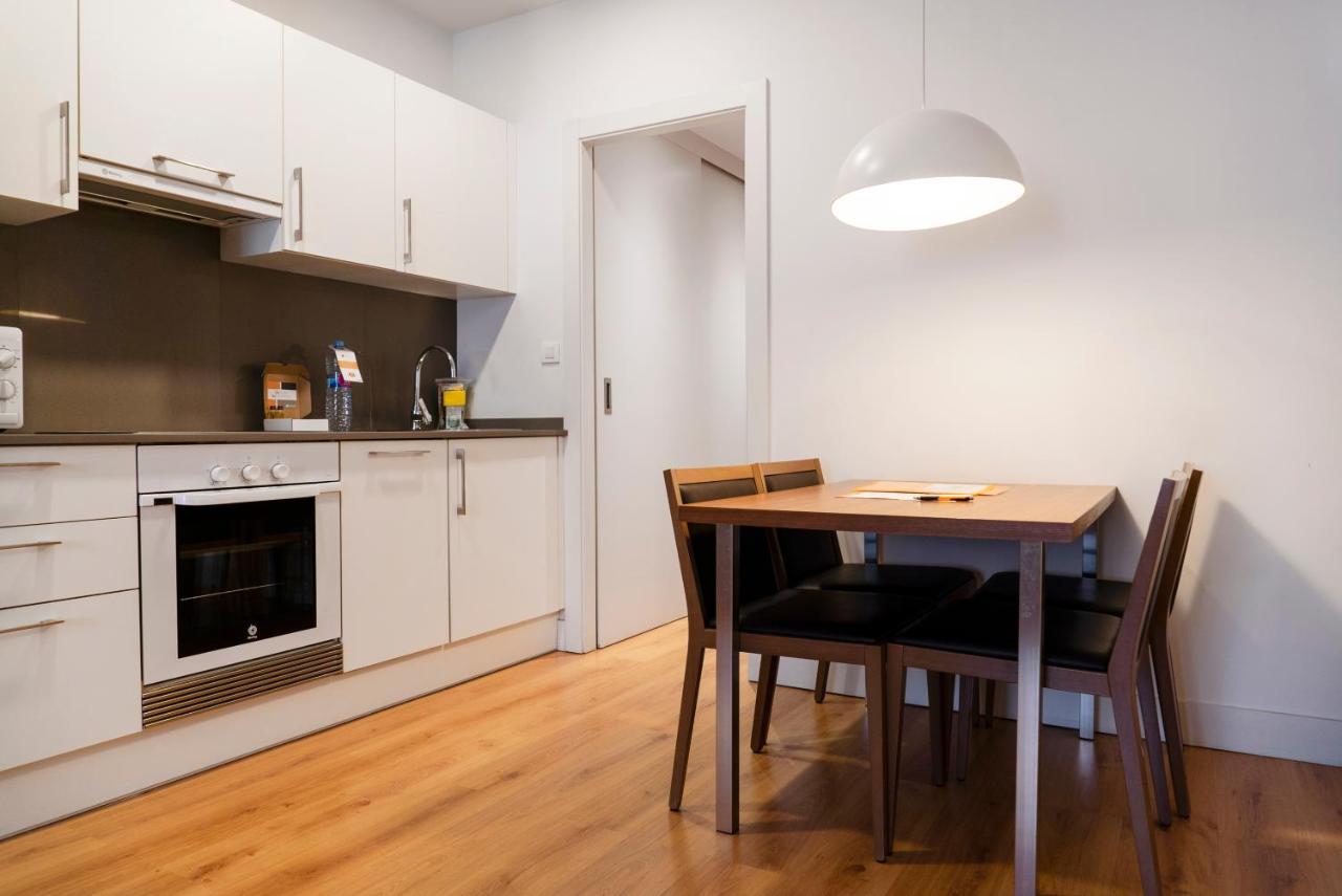 Weflating Gracia Apartment Barcelona Ngoại thất bức ảnh