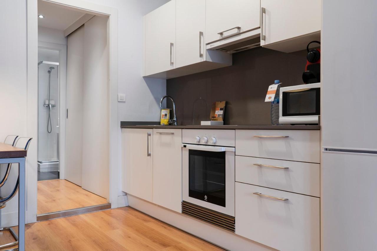 Weflating Gracia Apartment Barcelona Ngoại thất bức ảnh