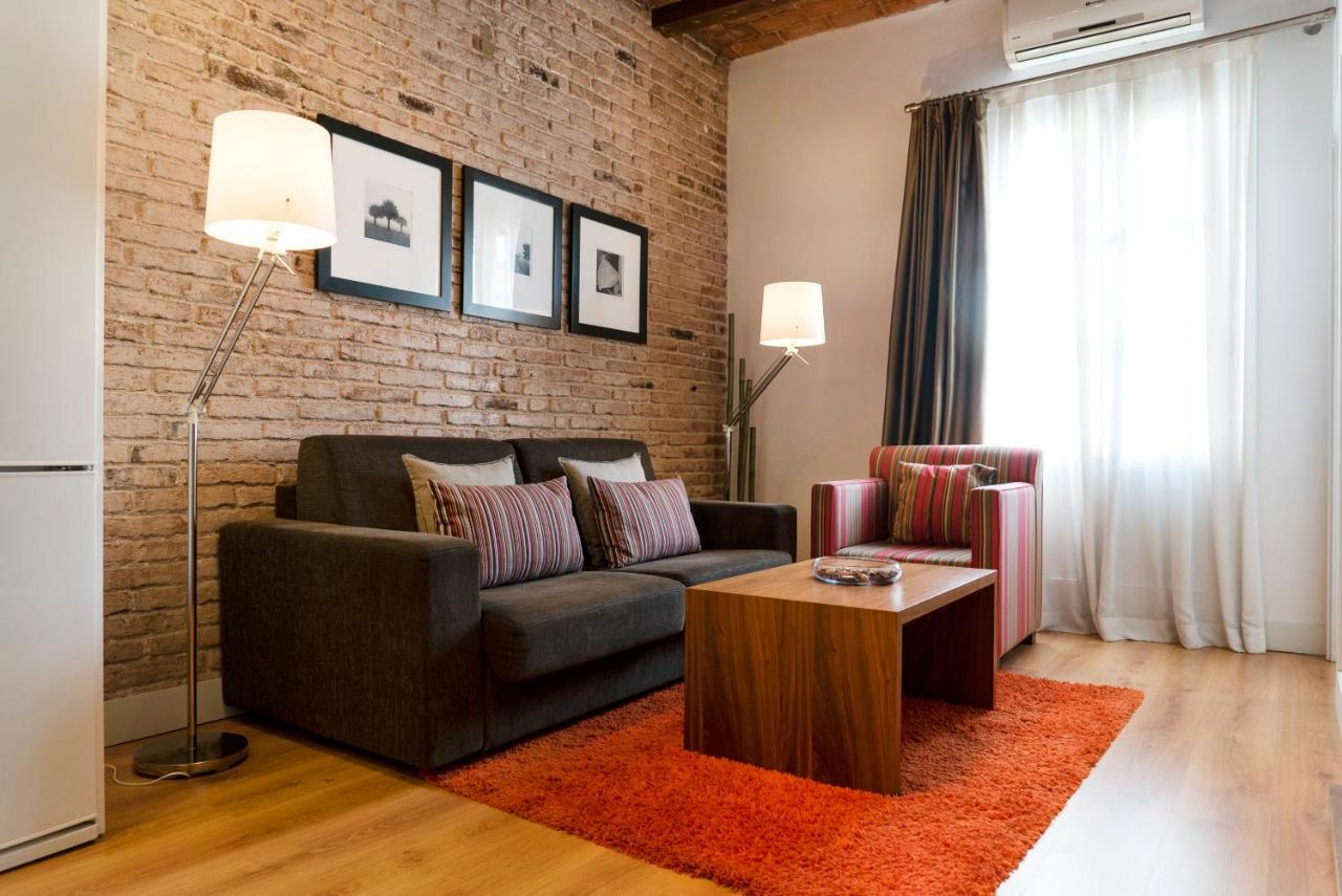 Weflating Gracia Apartment Barcelona Ngoại thất bức ảnh