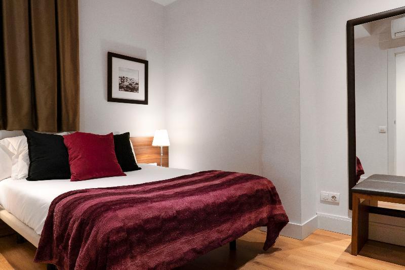 Weflating Gracia Apartment Barcelona Ngoại thất bức ảnh
